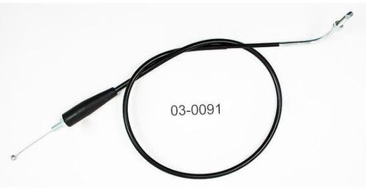 03-0091 MOTION PRO THROTTLE CABLE 1986-2004 KAWASAKI KLF300 B BAYOU 2X4 / 1987-2003 KSF 250 MOJAVE / 1989-2004 KLF300 C BAYOU 4X4