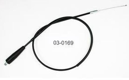 03-0169 MOTION PRO THROTTLE CABLE 1988-2002 KAWASAKI KLF 220 BAYOU / 2003-2011 KLF 250 BAYOU