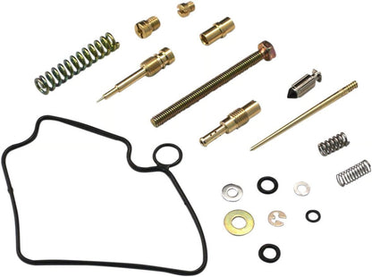 SHINDY CARBURETOR REBUILD KIT 03-031 1993 - 2000 HONDA TRX 300FW TRX300 FOURTRAX 2x4 4x4 UTILITY ATV QUAD