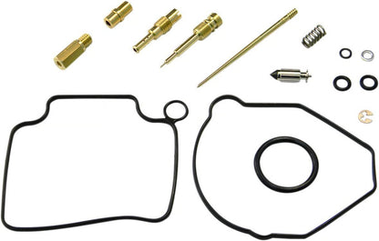 SHINDY CARBURETOR REBUILD KIT 03-038 1993 - 2005 HONDA TRX 300EX TRX300 FOURTRAX SPORTRAX ATV QUAD