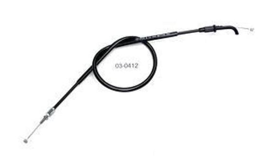 03-0412 MOTION PRO THROTTLE CABLE 2009-2014 KAWASAKI KLX250 S / 2009-2010 KLX250 SF