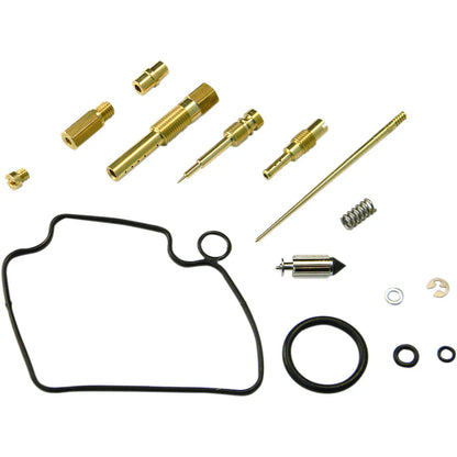SHINDY CARBURETOR REBUILD KIT 03-049 2004 2005 HONDA TRX 400R TRX400R ATV QUAD