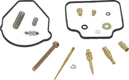 SHINDY CARBURETOR REBUILD KIT 03-050 2006 2007 2008 2009 2012 2013 2014 HONDA TRX 450R TRX450R ATV QUAD