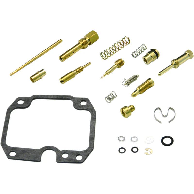 SHINDY CARBURETOR REBUILD KIT 03-120 2007 - 2011 KAWASAKI KLF250 KLF 250 BAYOU  UTILITY ATV QUAD