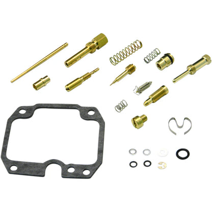 SHINDY CARBURETOR REBUILD KIT 03-120 2007 - 2011 KAWASAKI KLF250 KLF 250 BAYOU  UTILITY ATV QUAD