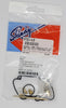 REBUILDERS CHOICE Shindy Carburetor Rebuild Kit 03-410 & CUSTOM JETTING 2003-2005 POLARIS SCRAMBLER 500