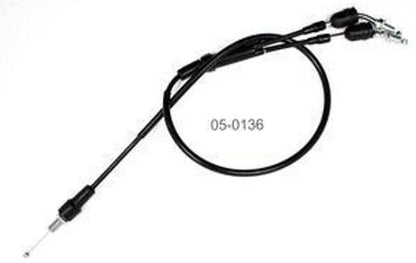 05-0136 MOTION PRO THROTTLE CABLE 1987-2006 YAMAHA BANSHEE 350