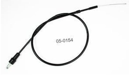 05-0154 MOTION PRO THROTTLE CABLE 1993-1997 YAMAHA BIG BEAR 350 4X4 / 1993-1998 KODIAK 400 4X4 / 1996-1998 BIG BEAR 350 4X2 / 1996-2005 WOLVERINE 350 4X4 / 1999-2004 BEAR TRACKER 250