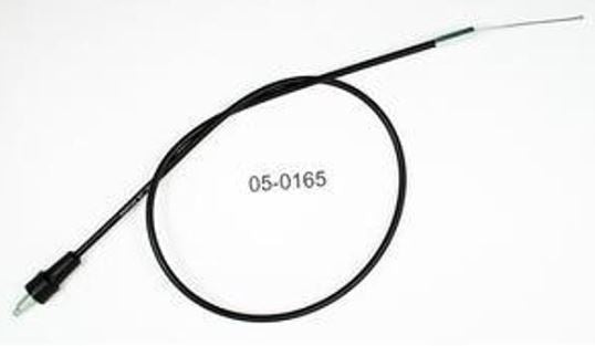 05-0165 MOTION PRO THROTTLE CABLE 1986-1989 YAMAHA MOTO 4 200 DX 4X4 / 1987 YFM350 MOTO 4 / 1987-1988 YFM225 MOTO 4 / 1989 YFM200 MOTO 4 / 1990-1991 YFM250 MOTO 4 / 1998-2001 YFM600FW GRIZZLY 4X4
