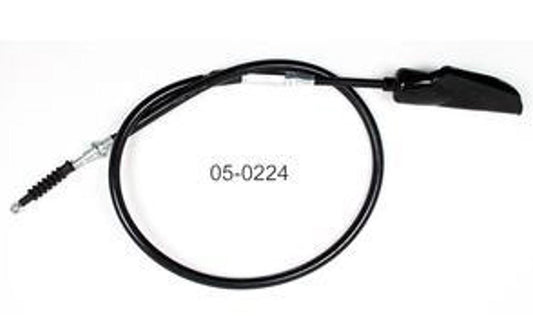 05-0224 MOTION PRO CLUTCH CABLE 1997-2001 YAMAHA YZ80 / 2002-2014 YZ85