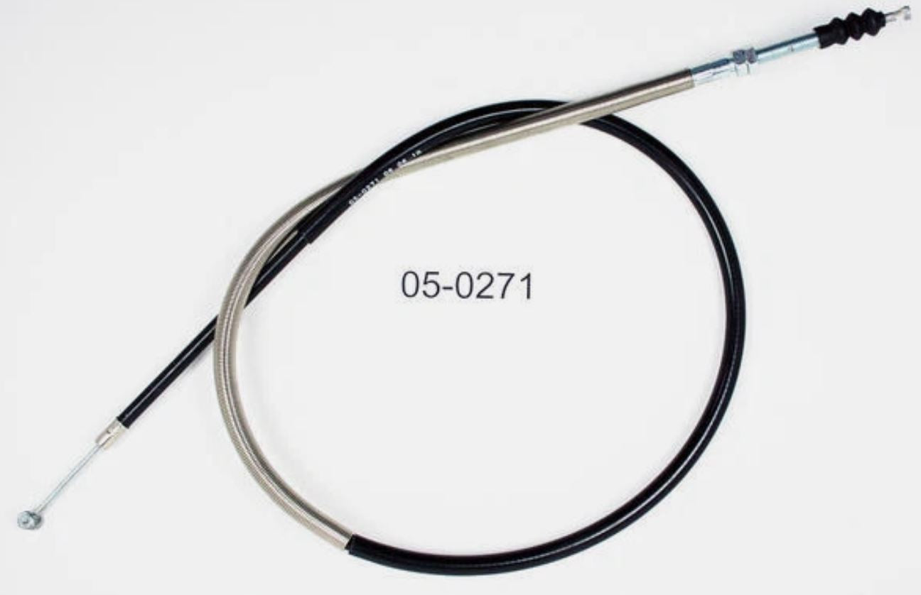 Motion Pro Clutch Cable Yamaha Raptor 660 2001-2004 Replacement 05-0271