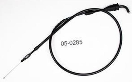 05-0285 MOTION PRO THROTTLE CABLE 2002-2021 YAMAHA YZ85