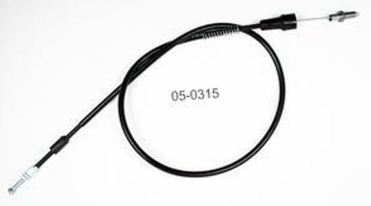 05-0315 MOTION PRO THROTTLE CABLE 2004-2009 YAMAHA YFZ450