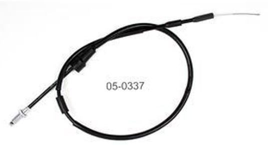 05-0337 MOTION PRO THROTTLE CABLE 2006-2025 YAMAHA RAPTOR 700 700R