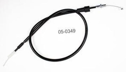 05-0349 MOTION PRO THROTTLE CABLE 2000-2003 YAMAHA BIG BEAR 400 4X2 / 2007-2009 YAMAHA BIG BEAR 250