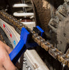 Motion Pro #08-0695 Chain Brush Cleaner