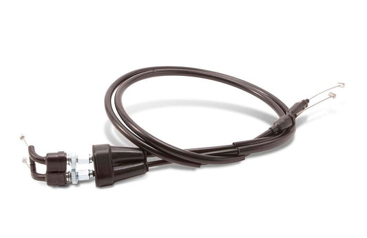 MOTION PRO 10-0170 Black Vinyl Throttle Cable push/pull - KTM / Husqvarna