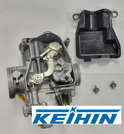REBUILT OEM CARBURETOR FOR 1993-2008 HONDA TRX300EX