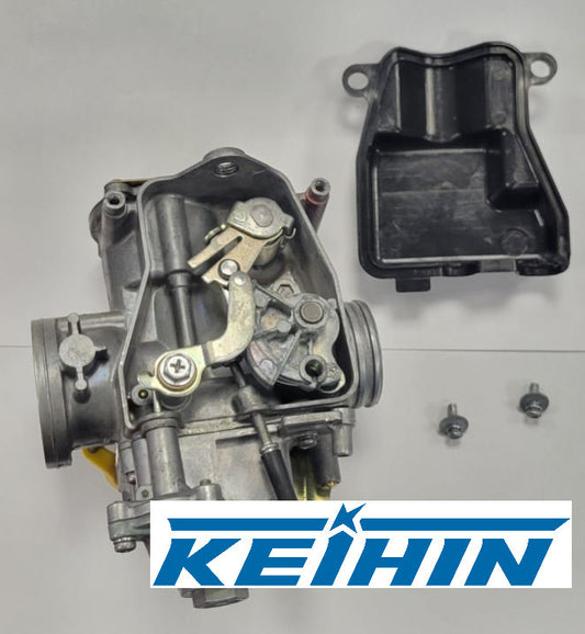 REBUILT OEM CARBURETOR FOR 1993-2008 HONDA TRX300EX
