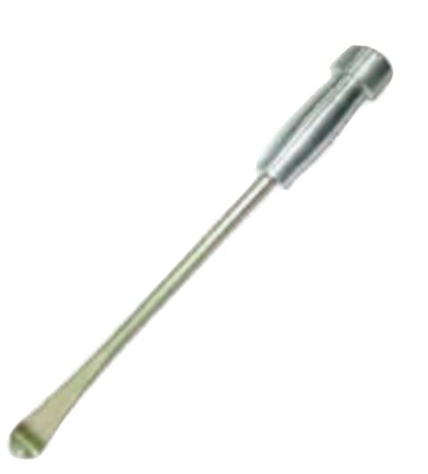 17" TIRE IRON SPOON ALUMINUM HANDLE