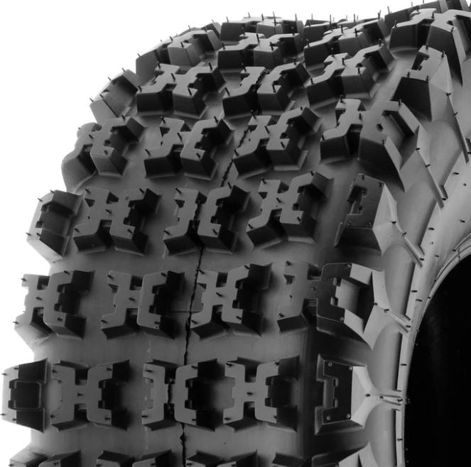 SunF ATV TIRE Sport All Terrain 6 PR Tubeless A027