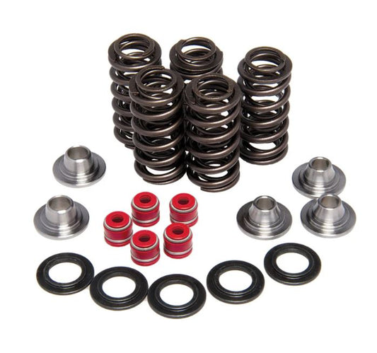 Kibblewhite Lightweight Racing Valve Spring Kit 80-80206 for 2004-2009 YAMAHA YFZ450 / 2009-2025 YAMAHA YFZ450R
