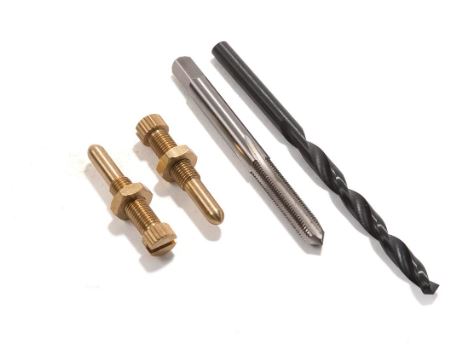 08-0045 IDLE KIT FOR 1987-2006 YAMAHA BANSHEE 350 / 1988-2006 YAMAHA BLASTER 200