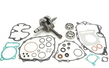 HOT RODS Heavy Duty Crankshaft Bottom End Kit - CBK0016 for 2005-2008 HONDA TRX400EX / 2009-2014 HONDA TRX400X