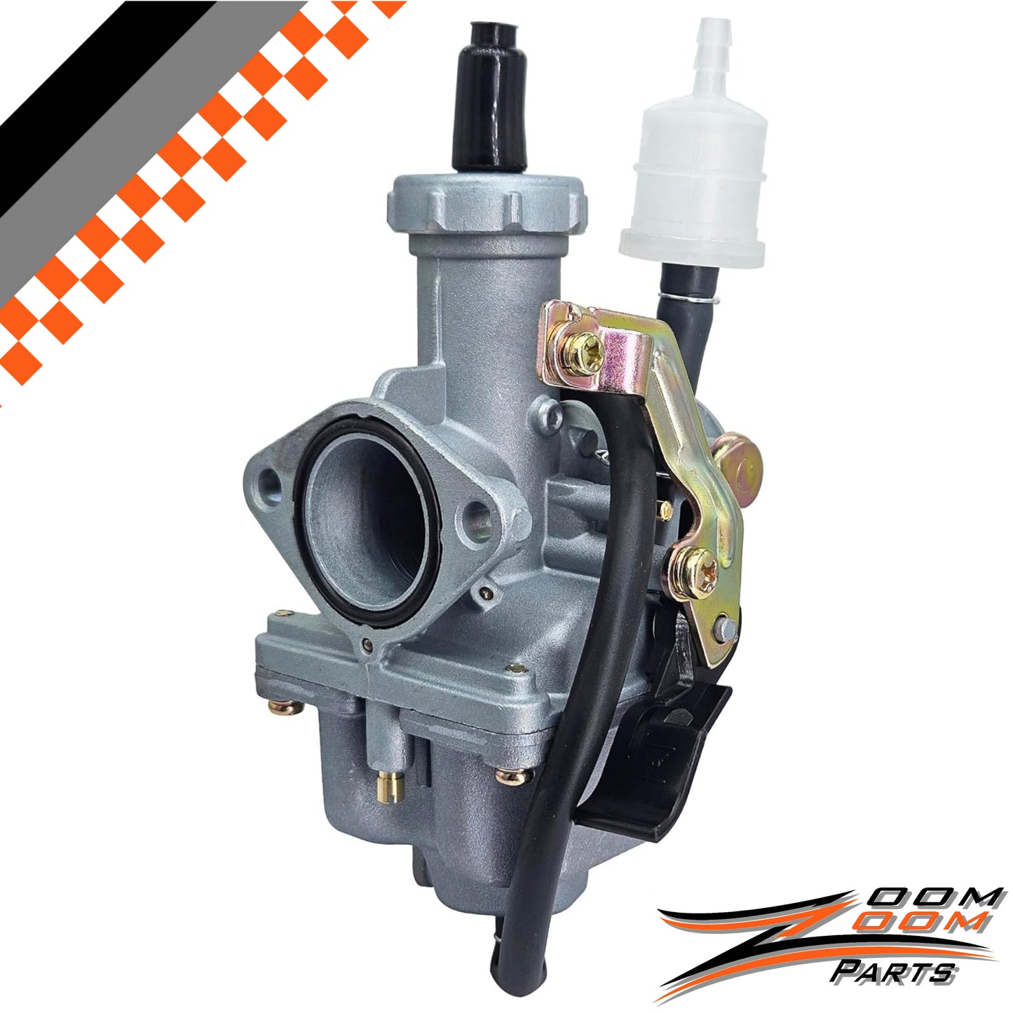 CUSTOM PLUS CARBURETOR FOR 1984 1985 1986 HONDA ATC 200S ATC200S 3 WHEELER