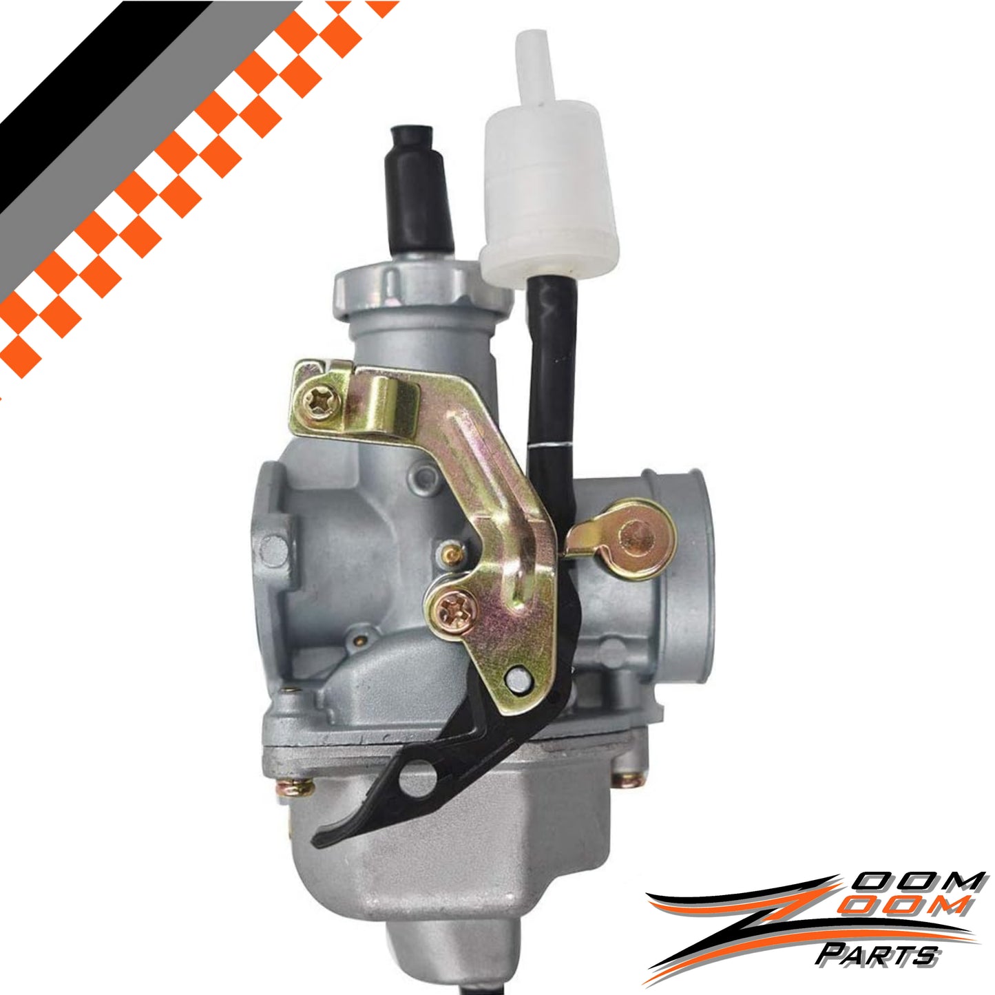 CUSTOM PLUS CARBURETOR FOR 1984 1985 1986 HONDA ATC 200S ATC200S 3 WHEELER