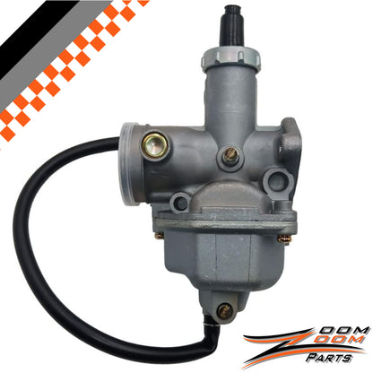 CUSTOM PLUS CARBURETOR FOR 1984 1985 1986 HONDA ATC 200S ATC200S 3 WHEELER