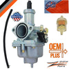 OEM + PLUS CARBURETOR FOR 1981-2003 HONDA XR 100 XR100R XR 100R