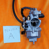 REBUILT OEM Carburetor Carb For 2016-2023 Honda TRX250X TRX250