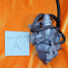 REBUILT OEM Carburetor Carb For 2016-2023 Honda TRX250X TRX250