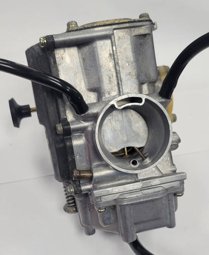 Rebuilt OEM Carburetor for 1987-2004 Yamaha Warrior 350