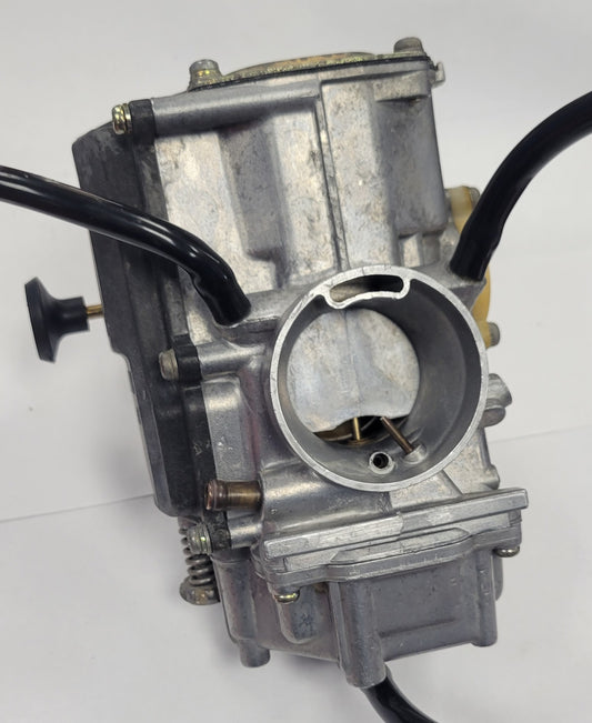Rebuilt OEM Carburetor for 1987-2004 Yamaha Warrior 350
