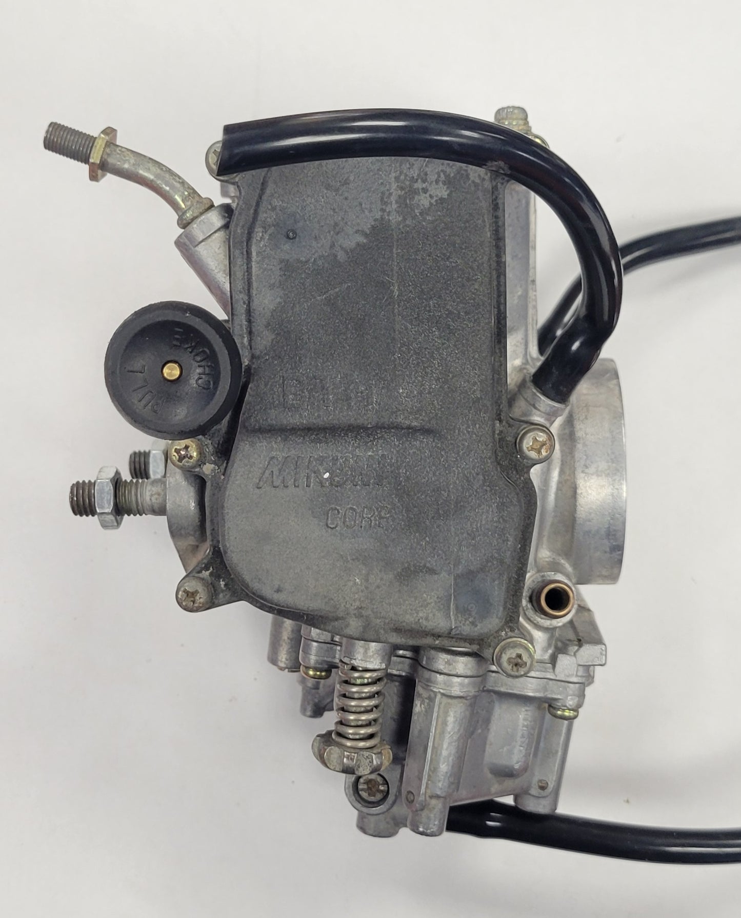 Rebuilt OEM Carburetor for 1987-2004 Yamaha Warrior 350