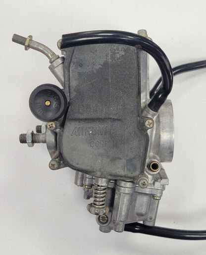 Rebuilt OEM Carburetor for 1987-2004 Yamaha Warrior 350