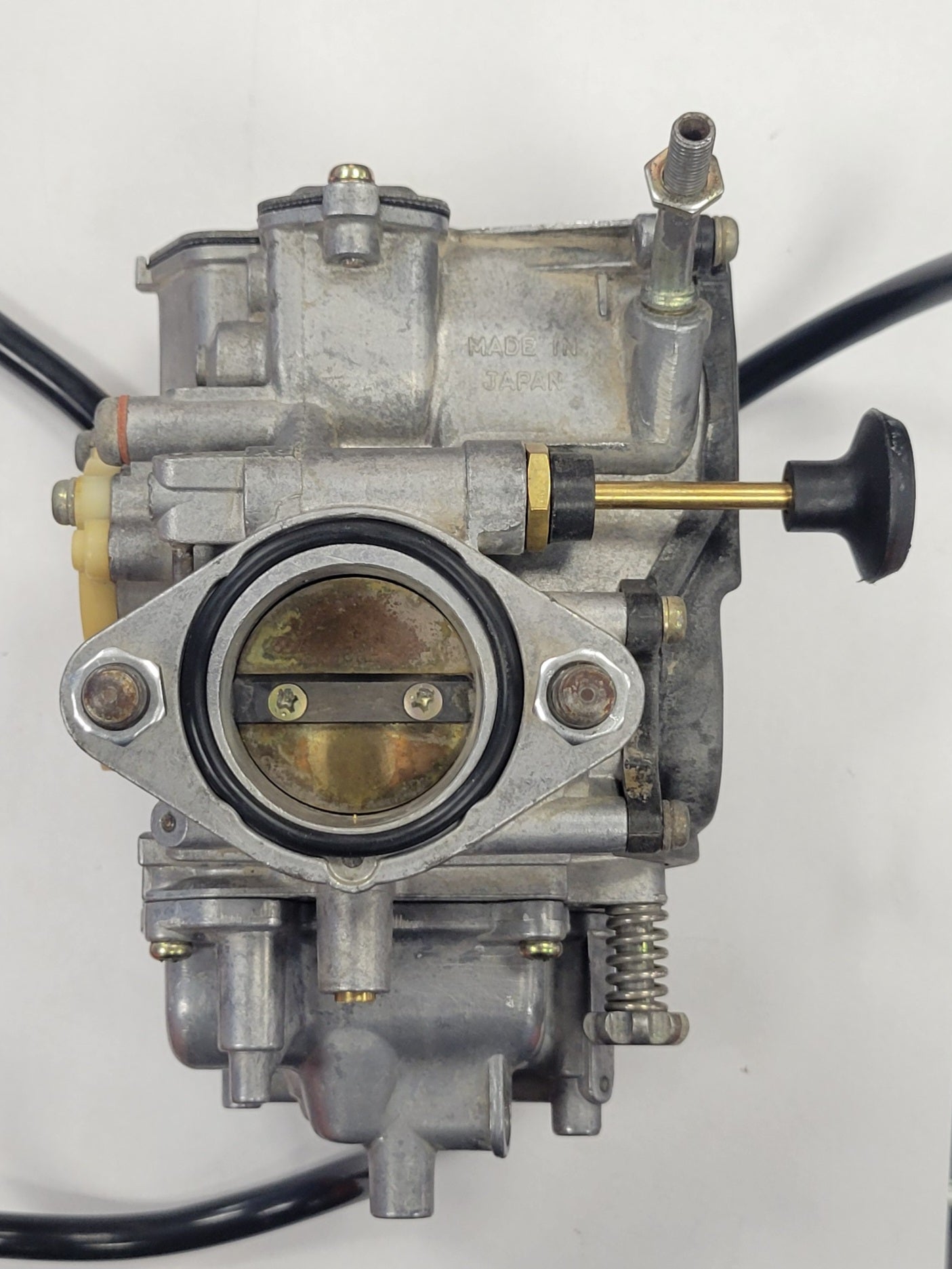 Rebuilt OEM Carburetor for 1987-2004 Yamaha Warrior 350