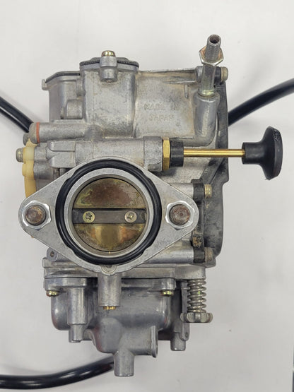 Rebuilt OEM Carburetor for 1987-2004 Yamaha Warrior 350