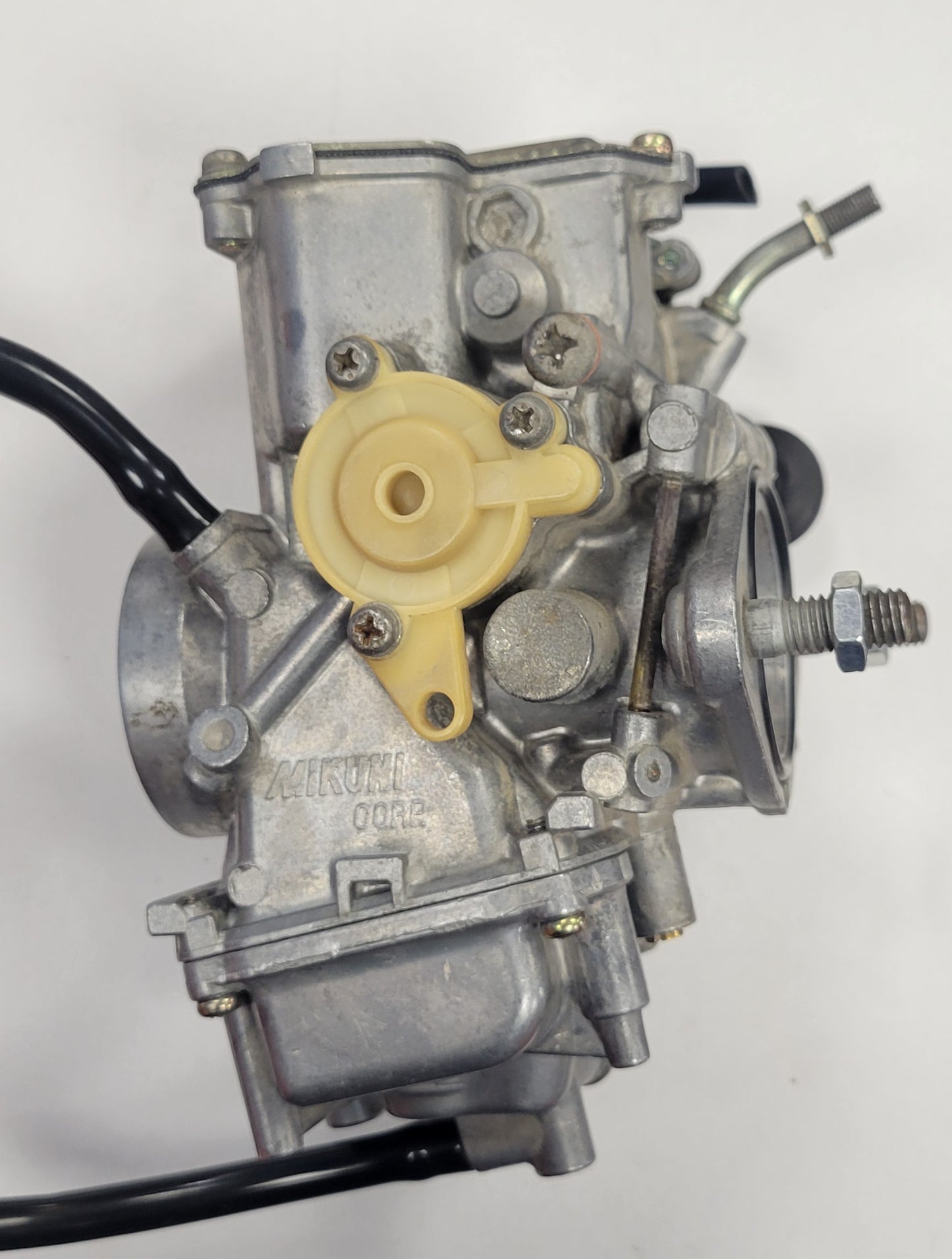 Rebuilt OEM Carburetor for 1987-2004 Yamaha Warrior 350