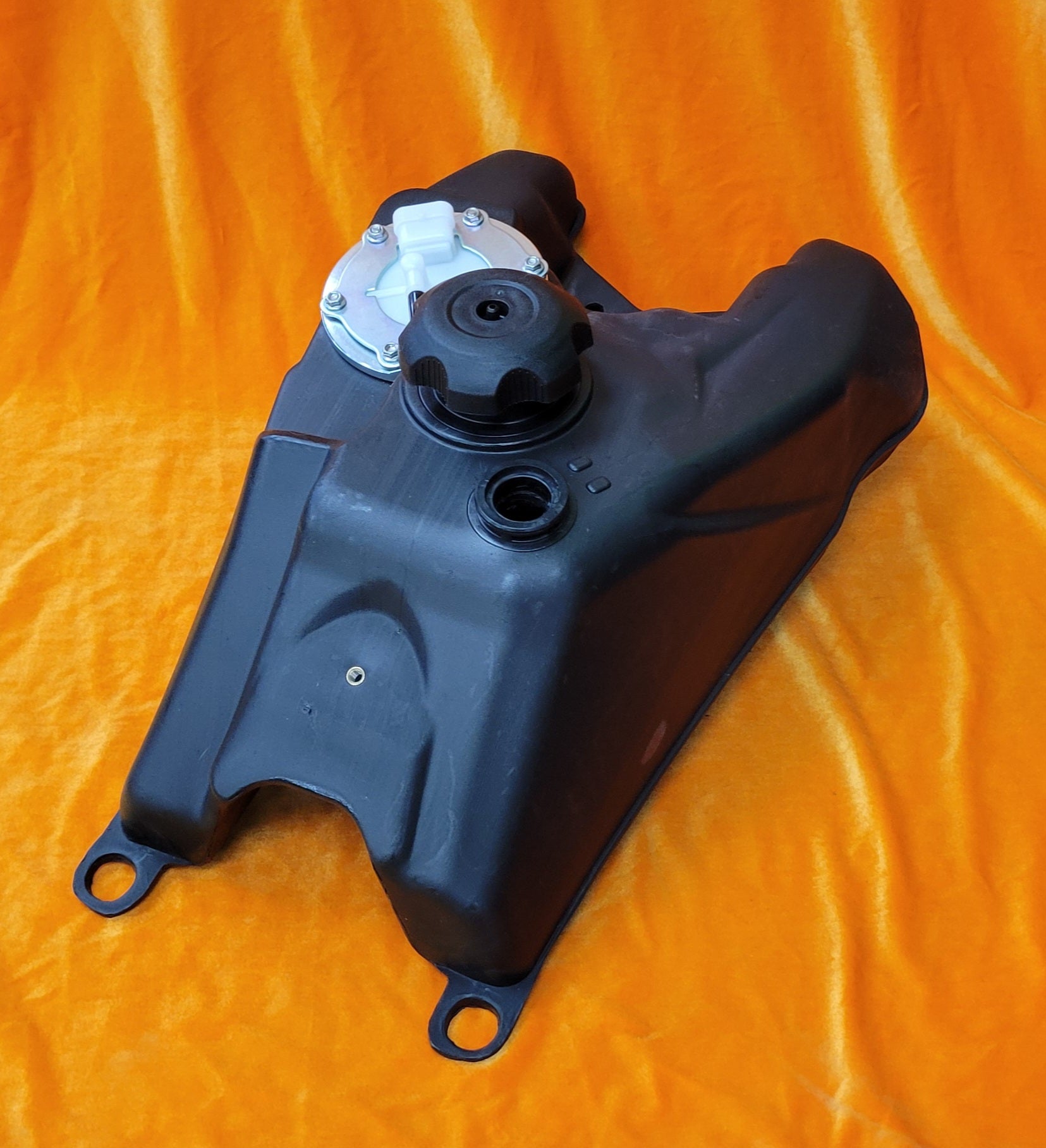 DFI Upgraded Fuel Tank For 2006-2009 Suzuki LTR-450 UPDATED DESIGN