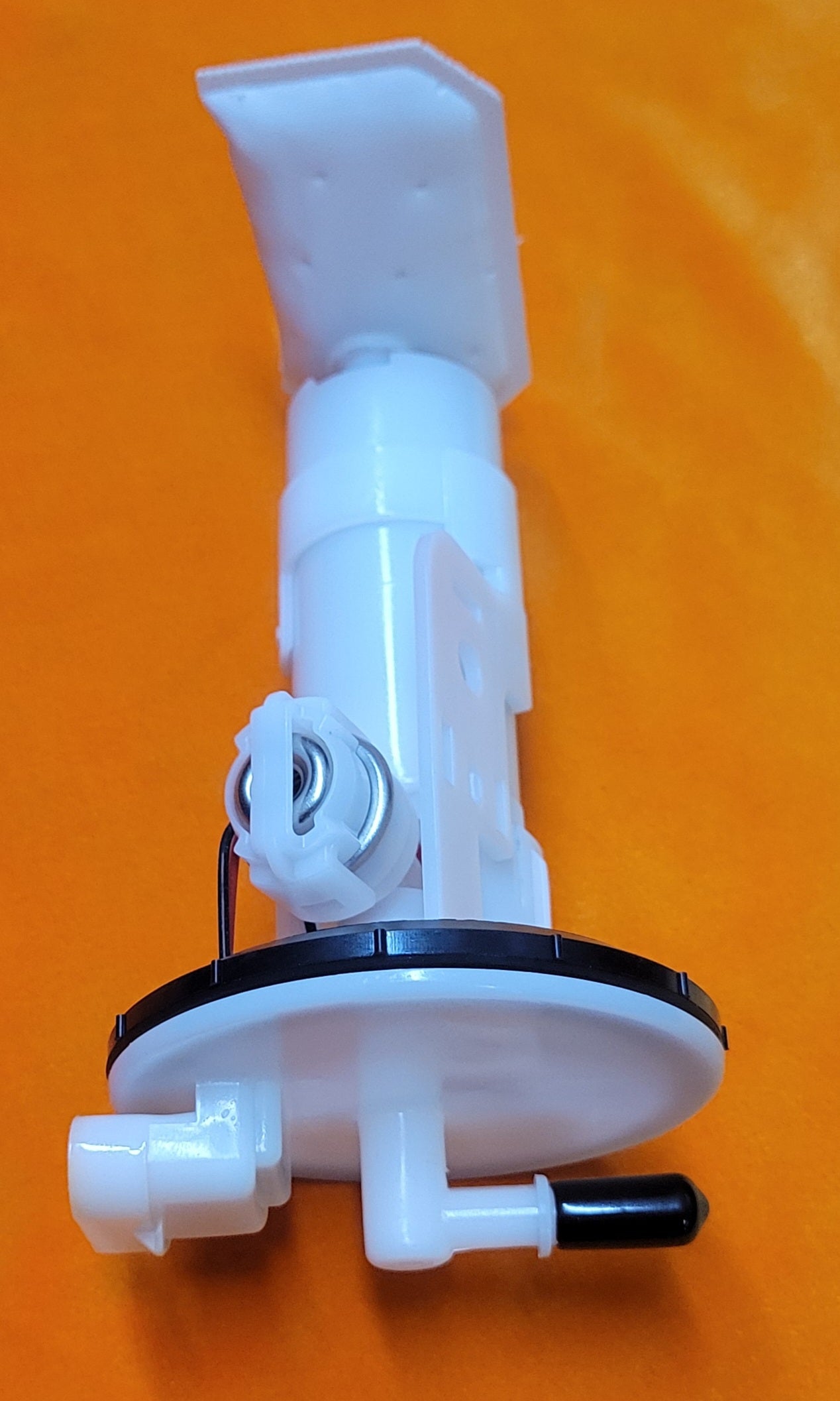 Replacement Fuel Pump For DFI Suzuki LTR-450 Gas Tank