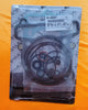 1987 - 2004 Yamaha Warrior 350 yfm Port & Polished Bare Cylinder Head Cam Chain Valves Springs Gasket Kit