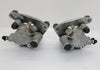 Rebuilt OEM Front Brake Calipers & DP Brake pads For 1989-2004 Yamaha Warrior 350