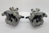 Rebuilt OEM Front Brake Calipers & DP Brake pads For 1989-2004 Yamaha Warrior 350