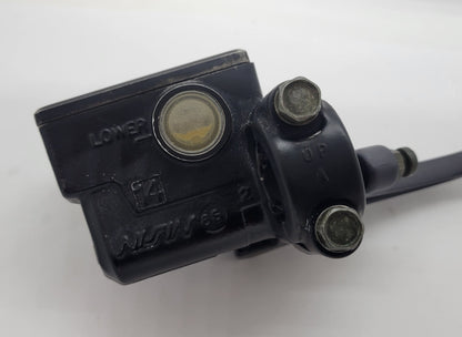 REBUILT OEM FRONT BRAKE MASTER FOR 1989-2004 YAMAHA WARRIOR 350
