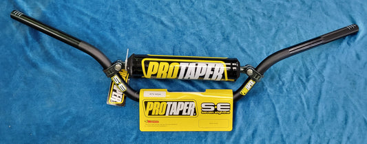 ProTaper SE 7/8" Handlebar ATV High Bend 025257