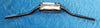ProTaper 1 1/8" Handlebar Woods High 020362