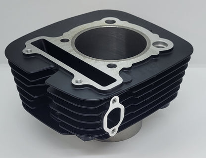 1987 - 2004 YAMAHA WARRIOR 350 YFM 350 FORGED 366 PISTON BIG BORE KIT 366cc COMPLETE REBUILD